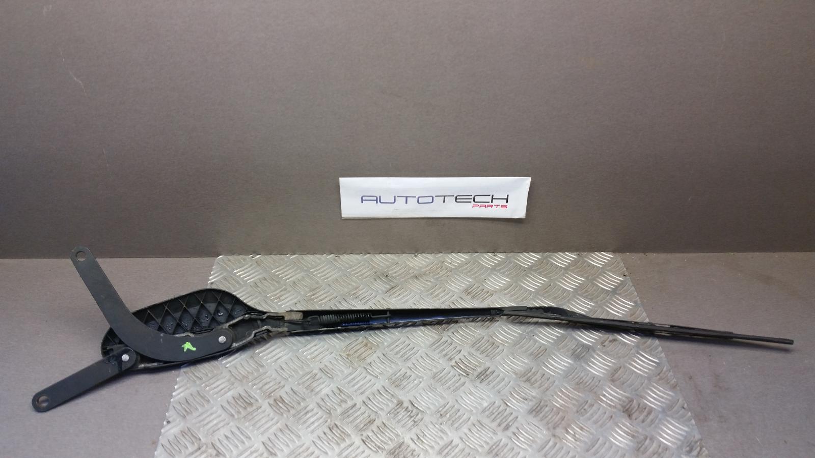 View Auto part Wiper Arm Hyundai Getz 2004