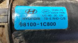 View Auto part Wiper Linkage Hyundai Getz 2004