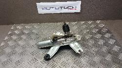 View Auto part Wiper Motor Hyundai Getz 2004