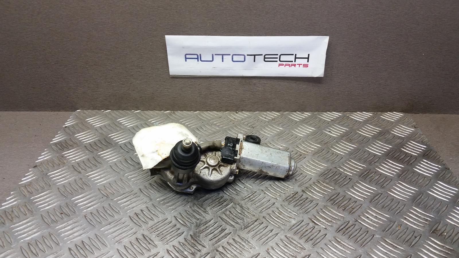 View Auto part Wiper Motor Hyundai Getz 2004
