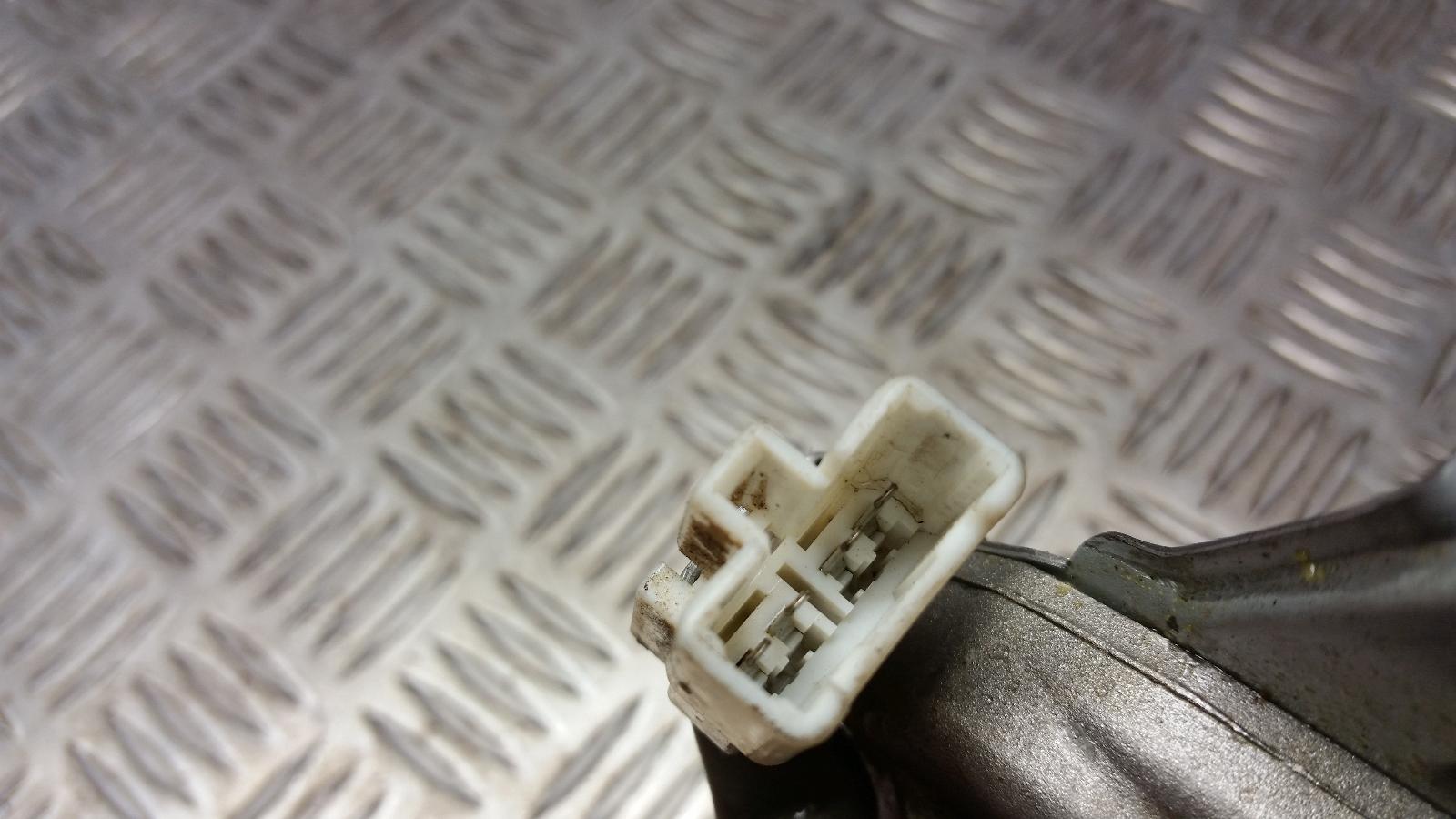 View Auto part Wiper Motor Hyundai Getz 2004
