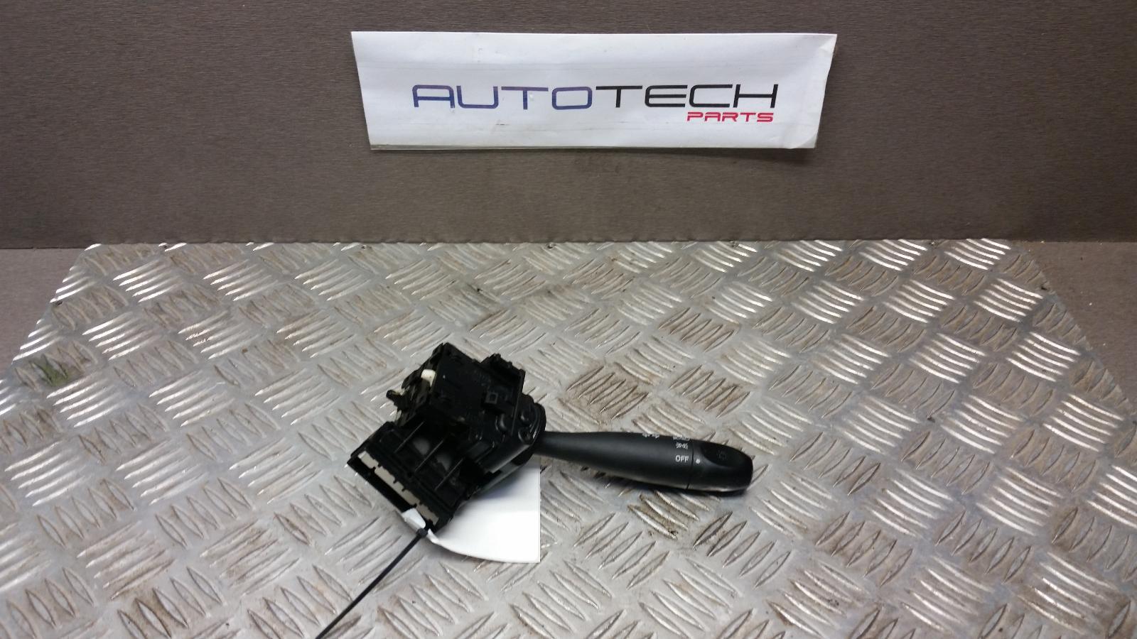 2004 Hyundai Getz Combination Switch View Auto part Combination Switch Hyundai Getz 2004