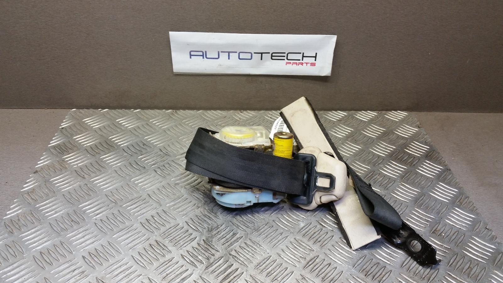 View Auto part Front Seat Hyundai Getz 2004