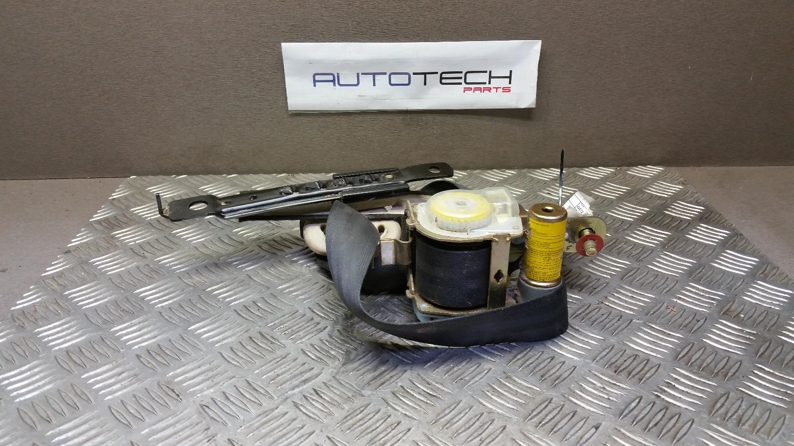 View Auto part Front Seat Hyundai Getz 2004