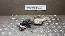 View Auto part Seatbelt/Stalk Hyundai Getz 2004