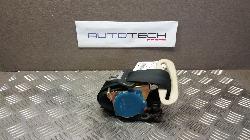 View Auto part Seatbelt/Stalk Hyundai Getz 2004