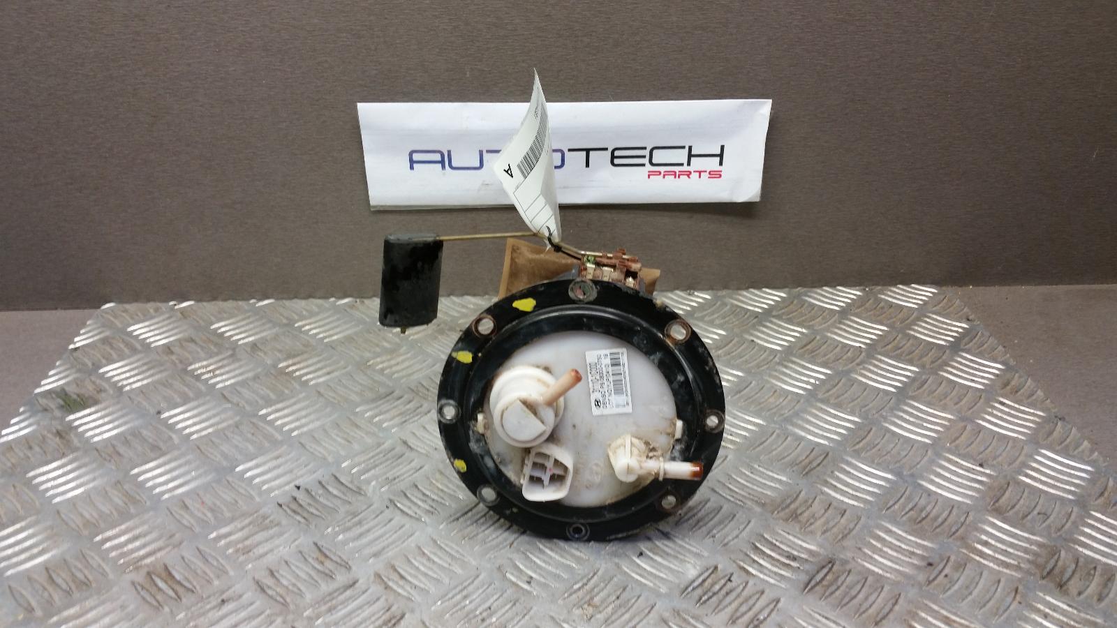 View Auto part Fuel Pump Hyundai Getz 2004