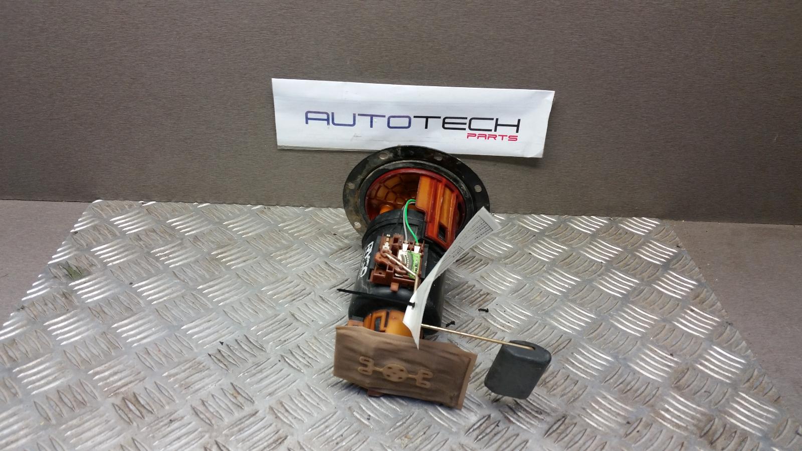 View Auto part Fuel Pump Hyundai Getz 2004