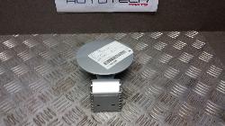 View Auto part Fuel Door / Filler Hyundai Getz 2004