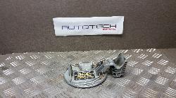 View Auto part Fuel Door / Filler Hyundai Getz 2004