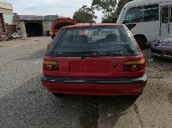 View Auto part Fan Toyota Corolla 1990