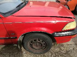 View Auto part Right Rear Wnd Reg/Motor Toyota Corolla 1990