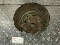 View Auto part Right Rear Hub Assembly Toyota Supra 1989