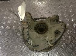 View Auto part Right Rear Hub Assembly Toyota Supra 1989