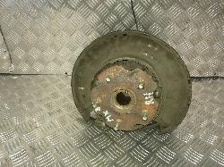 View Auto part Right Rear Hub Assembly Toyota Supra 1989