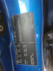 View Auto part Heater Core/Box Kia Rio 2006