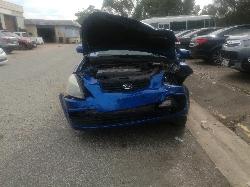 View Auto part Heater Core/Box Kia Rio 2006