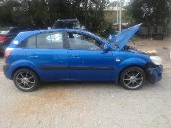 View Auto part Heater Core/Box Kia Rio 2006