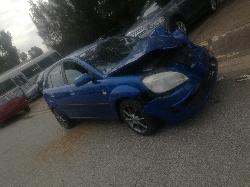 View Auto part Heater Core/Box Kia Rio 2006