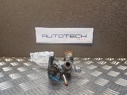 View Auto part Water Pipes/Outlets Toyota Camry 1998