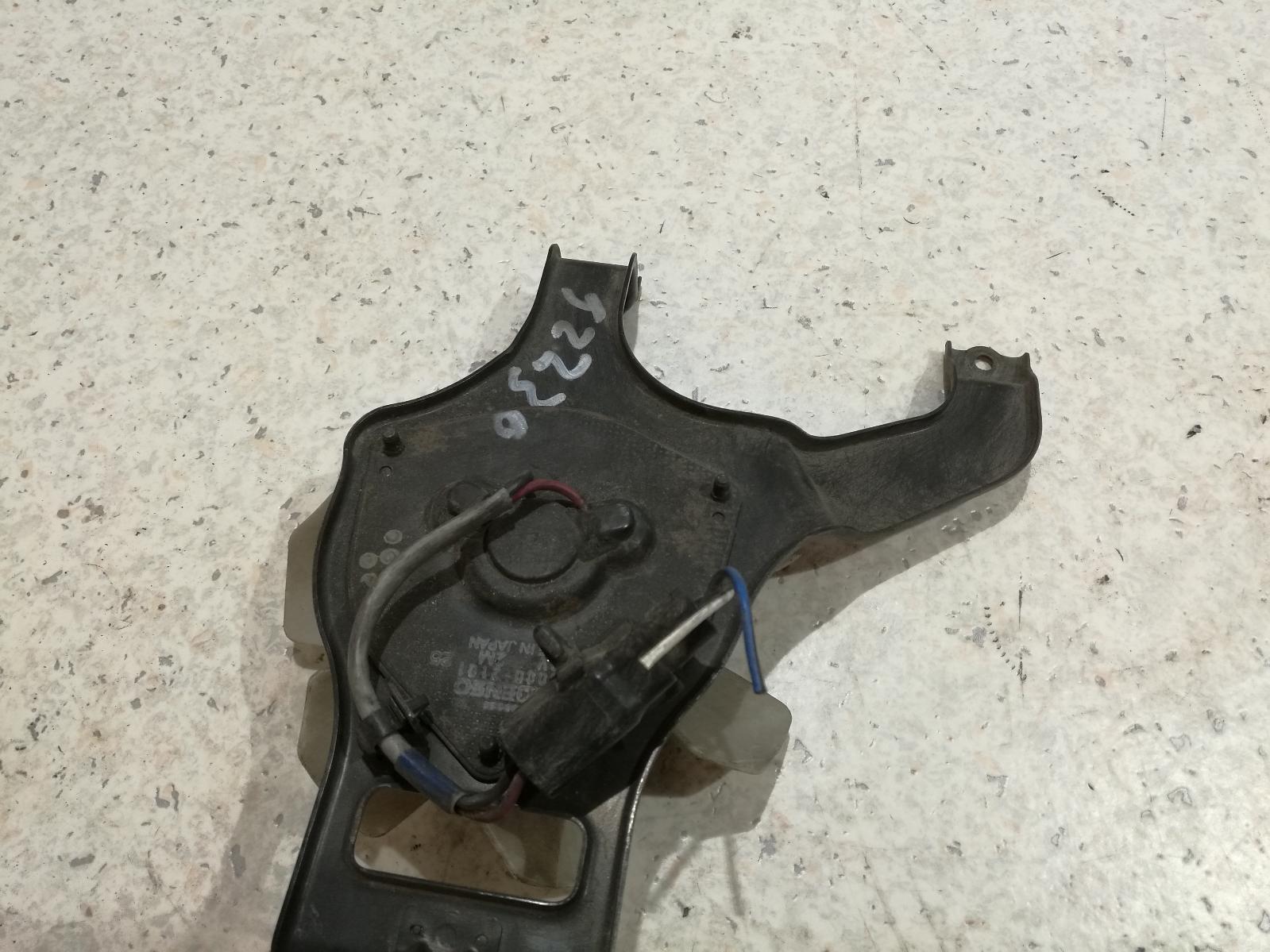View Auto part Fan Toyota Soarer 1993
