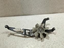 View Auto part Fan Toyota Soarer 1993