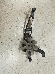 View Auto part Fan Toyota Soarer 1993
