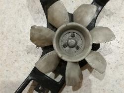 View Auto part Fan Toyota Soarer 1993