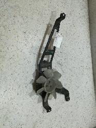 View Auto part Fan Toyota Soarer 1993