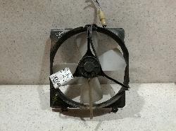 View Auto part Fan Toyota Mr2 1989