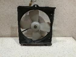 View Auto part Fan Toyota Mr2 1989