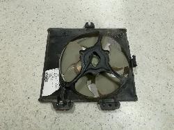View Auto part Fan Daihatsu Sirion 2000