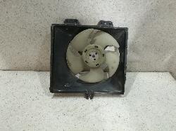 View Auto part Fan Daihatsu Sirion 2000