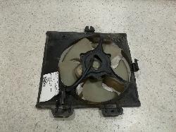 View Auto part Fan Daihatsu Sirion 2000