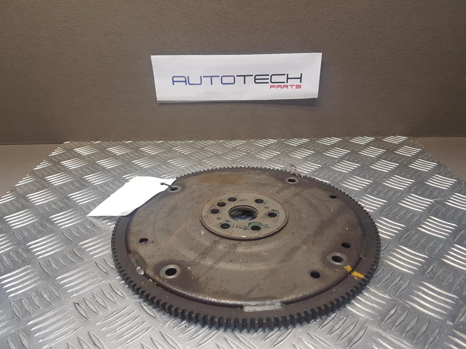 2002 Land Rover Freelander Flywheel/Flexplate View Auto part Flywheel/Flexplate Land Rover Freelander 2002