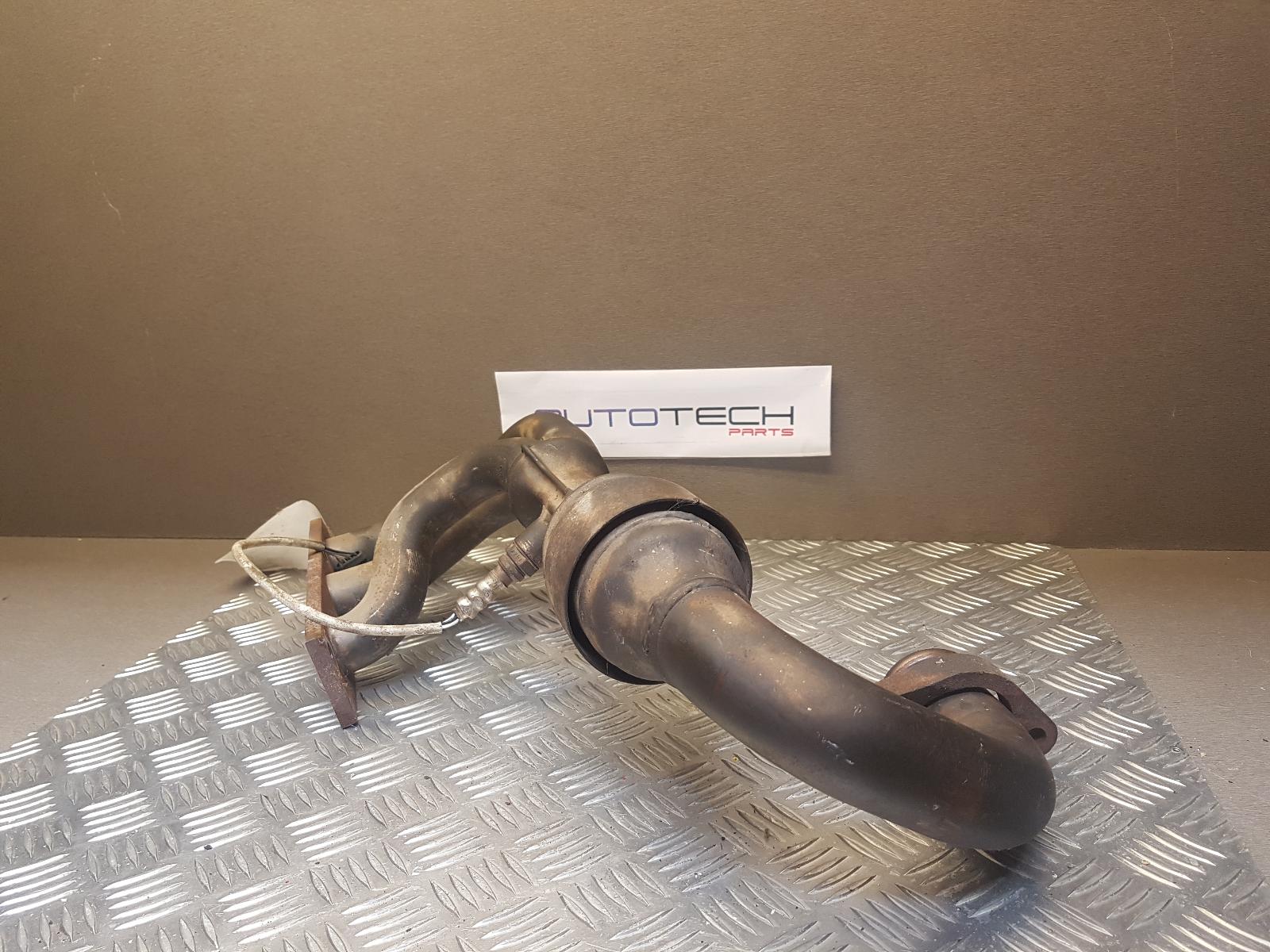 View Auto part Manifold Land Rover Freelander 2002