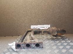 View Auto part Manifold Land Rover Freelander 2002