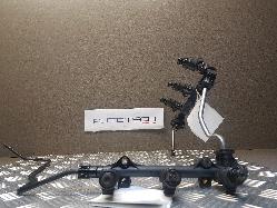 View Auto part Fuel Injector Land Rover Freelander 2002