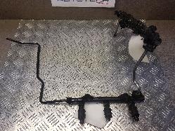 View Auto part Fuel Injector Land Rover Freelander 2002