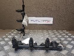 View Auto part Injection Rail Land Rover Freelander 2002