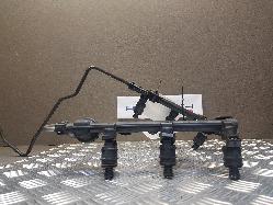 View Auto part Injection Rail Land Rover Freelander 2002