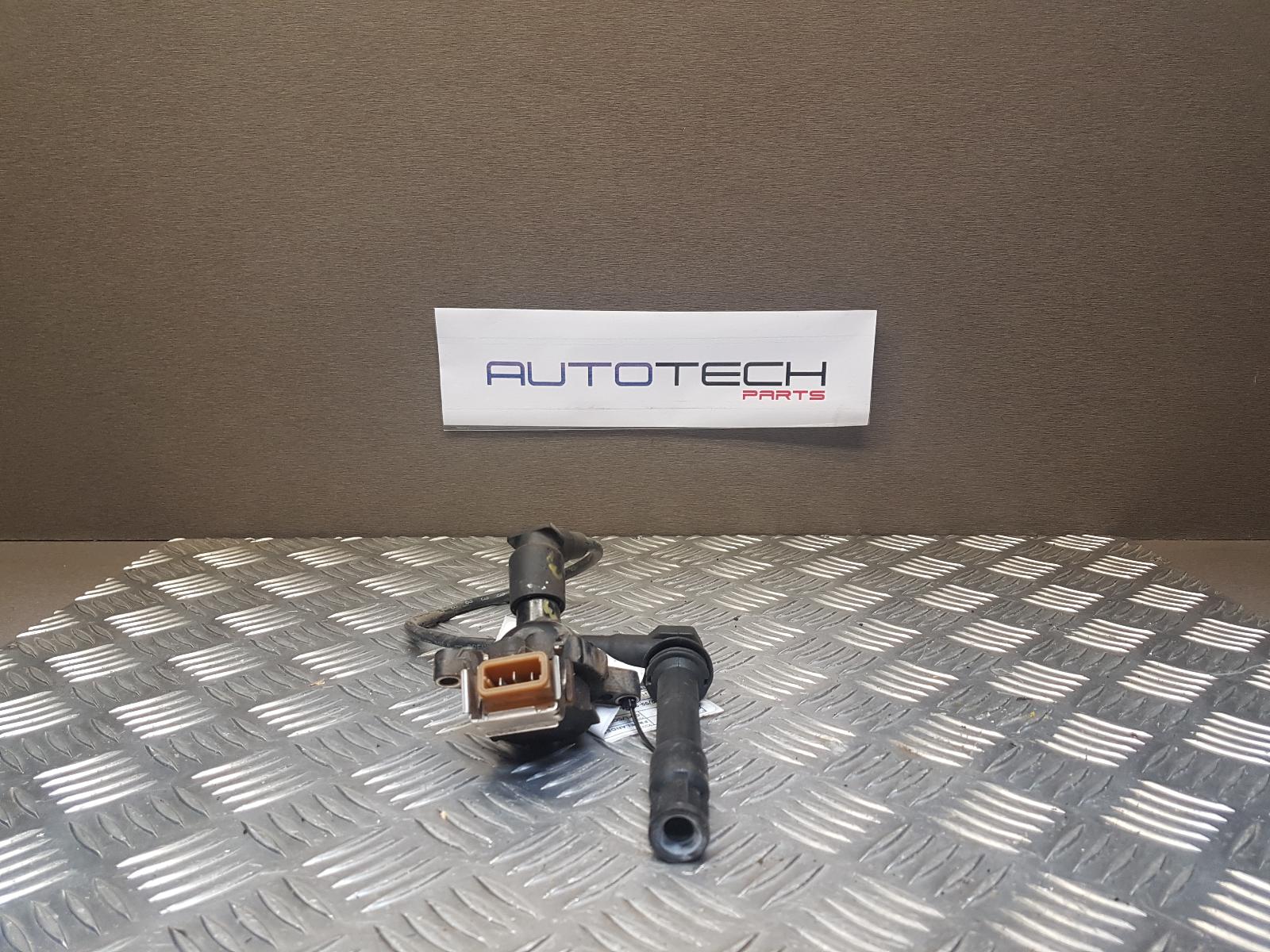 View Auto part Coil/Coil Pack Land Rover Freelander 2002