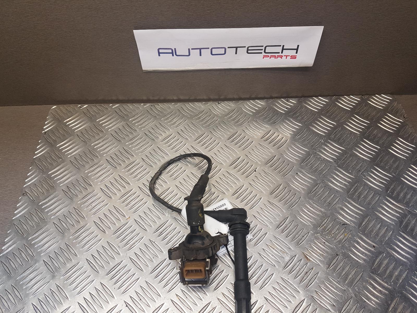 View Auto part Coil/Coil Pack Land Rover Freelander 2002