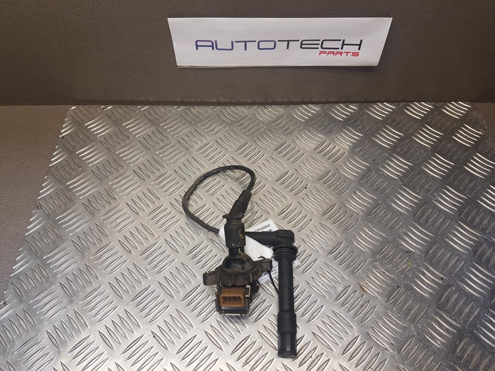 View Auto part Coil/Coil Pack Land Rover Freelander 2002