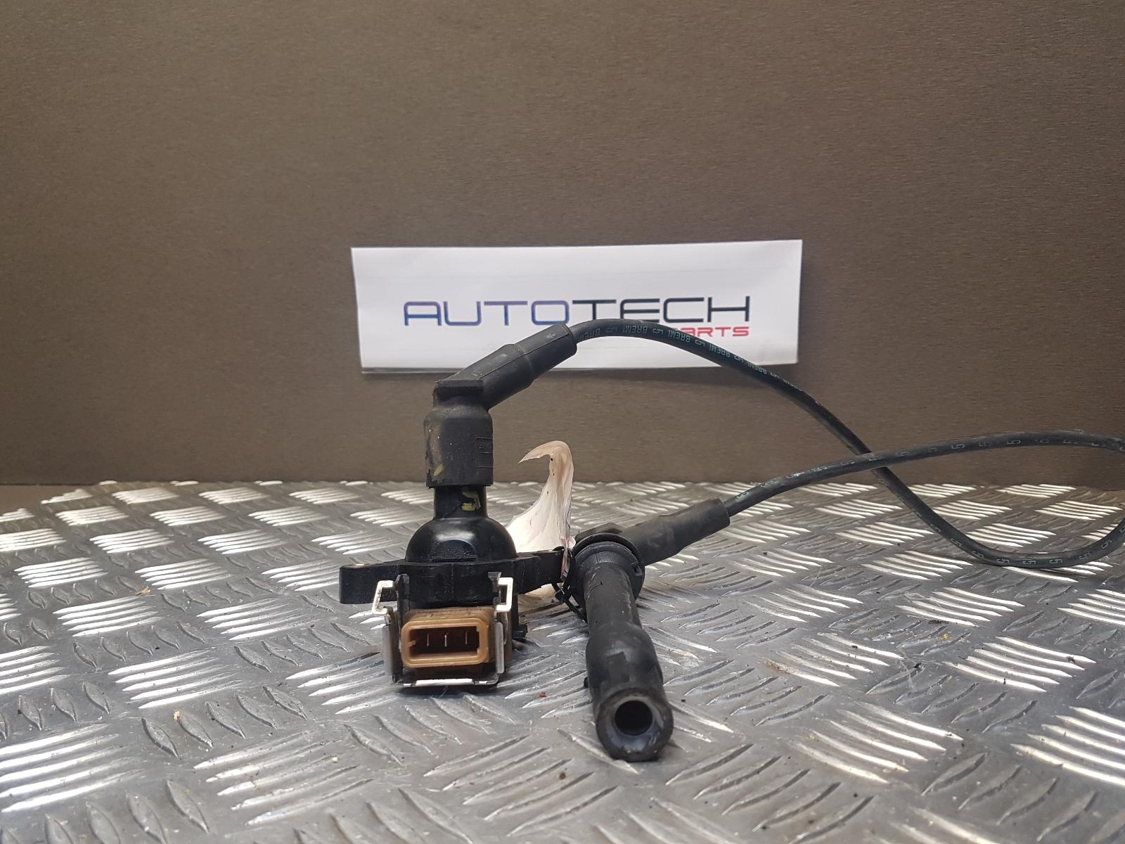 View Auto part Coil/Coil Pack Land Rover Freelander 2002