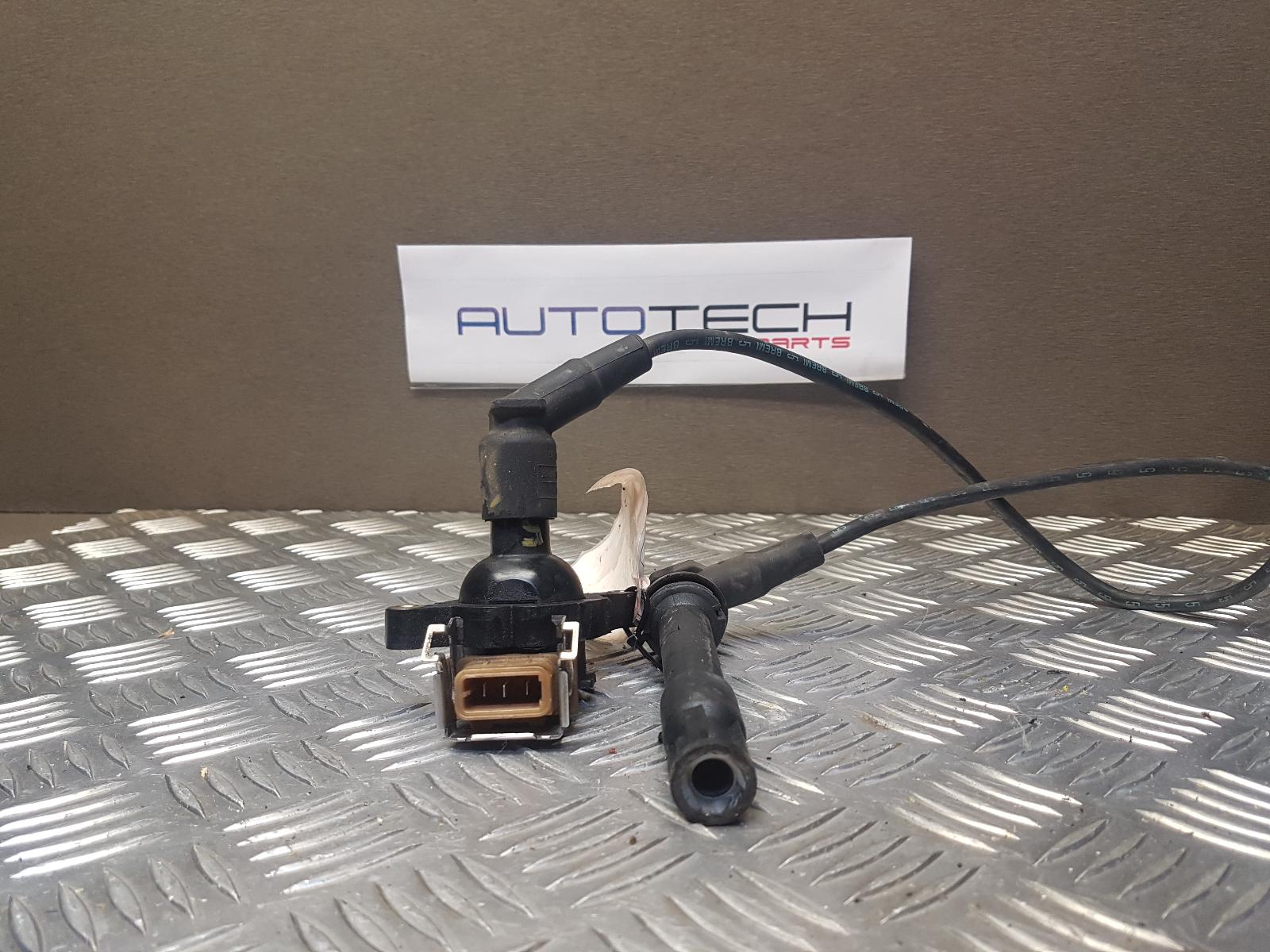 View Auto part Coil/Coil Pack Land Rover Freelander 2002