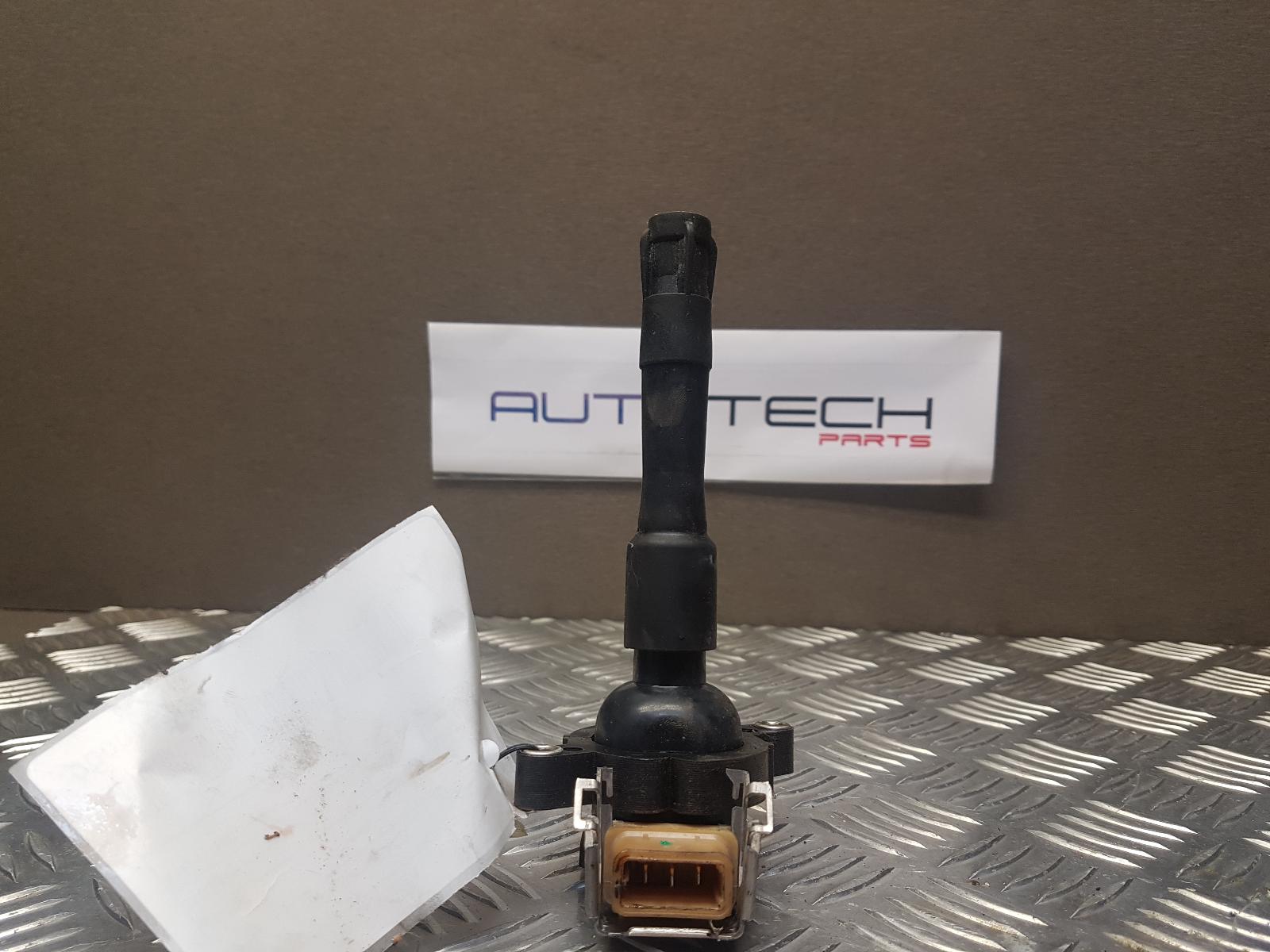 2002 Land Rover Freelander Coil/Coil Pack View Auto part Coil/Coil Pack Land Rover Freelander 2002