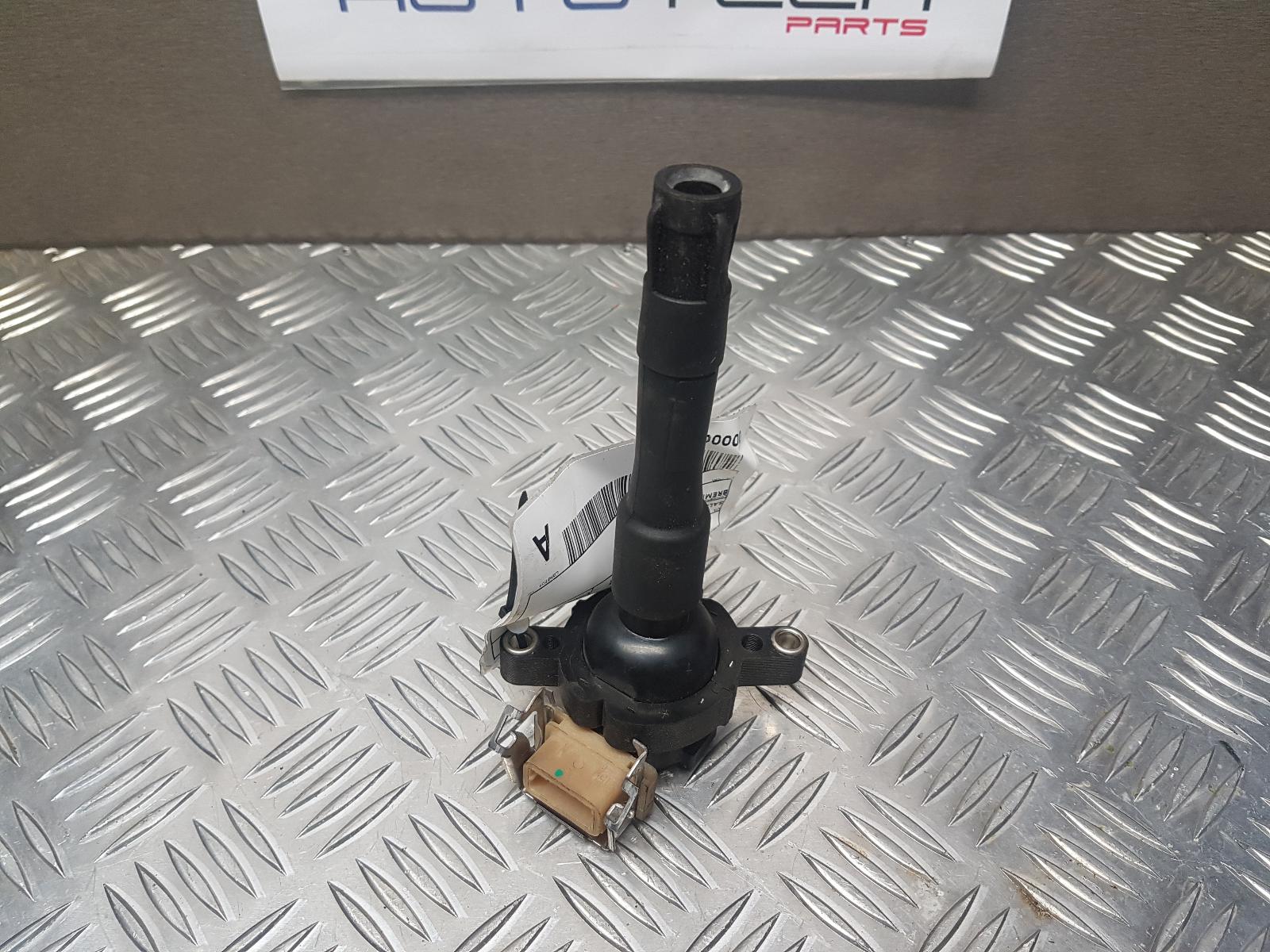 2002 Land Rover Freelander Coil/Coil Pack View Auto part Coil/Coil Pack Land Rover Freelander 2002