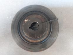 View Auto part Crankshaft Pulley Land Rover Freelander 2002