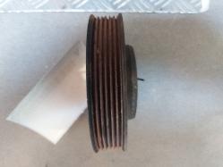 View Auto part Crankshaft Pulley Land Rover Freelander 2002